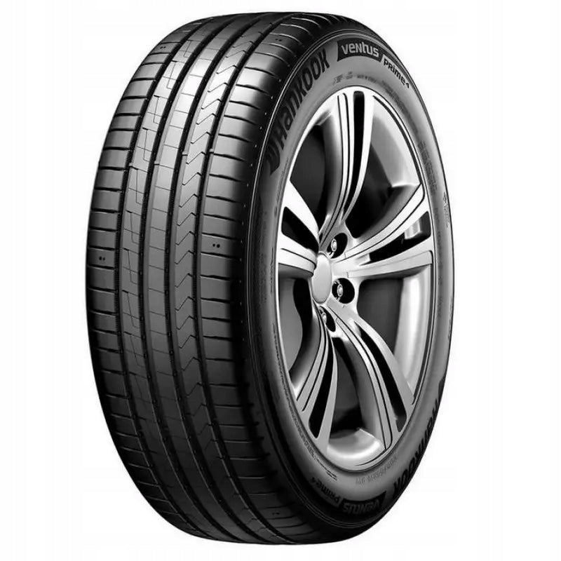 1x SUMMER TYRE Hankook VENTUS PRIME4 K135 225/65R17 102H SUV 2025-2026