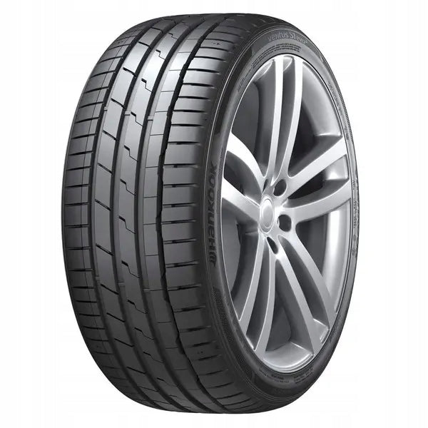 1x SUMMER TYRE Hankook VENTUS S1 EVO3 K127 225/45R18 91Y FR 2025-2026 NEW
