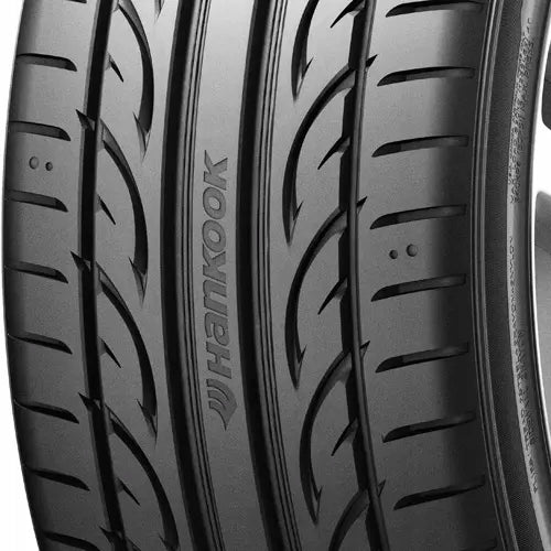 1x SUMMER TYRE Hankook VENTUS V12 EVO2 K120 255/35R19 96Y XL FR 2025-2026 Year of manufacture 2026/2025
