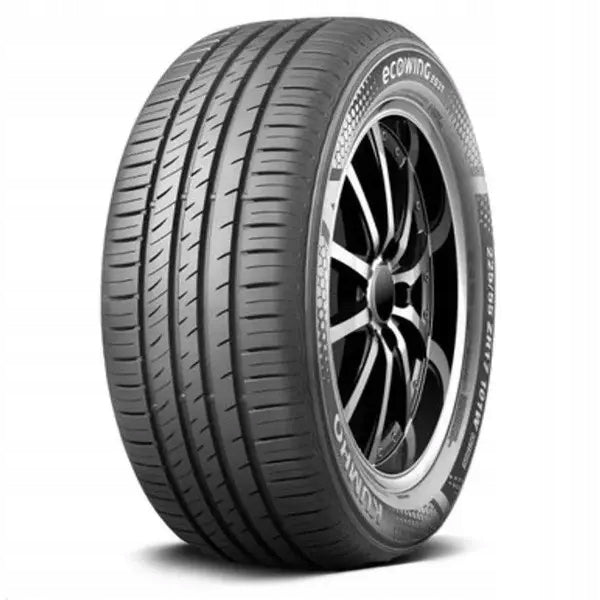1x SUMMER TYRE Kumho ECOWING ES31 195/65R15 91H 2024-2026 NEW