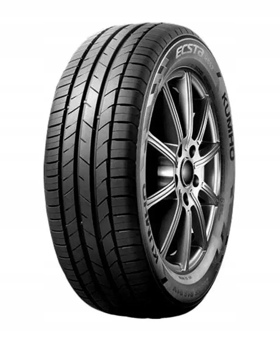 1x SUMMER TYRE Kumho ECSTA HS52 215/50R17 95W XL 2025-2026 NEW