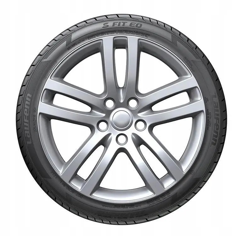 1x SUMMER TYRE Laufenn S FIT EQ+ LK01 185/55R15 82V FR 2024-2026 NEW Number of tires offered 1 pc.