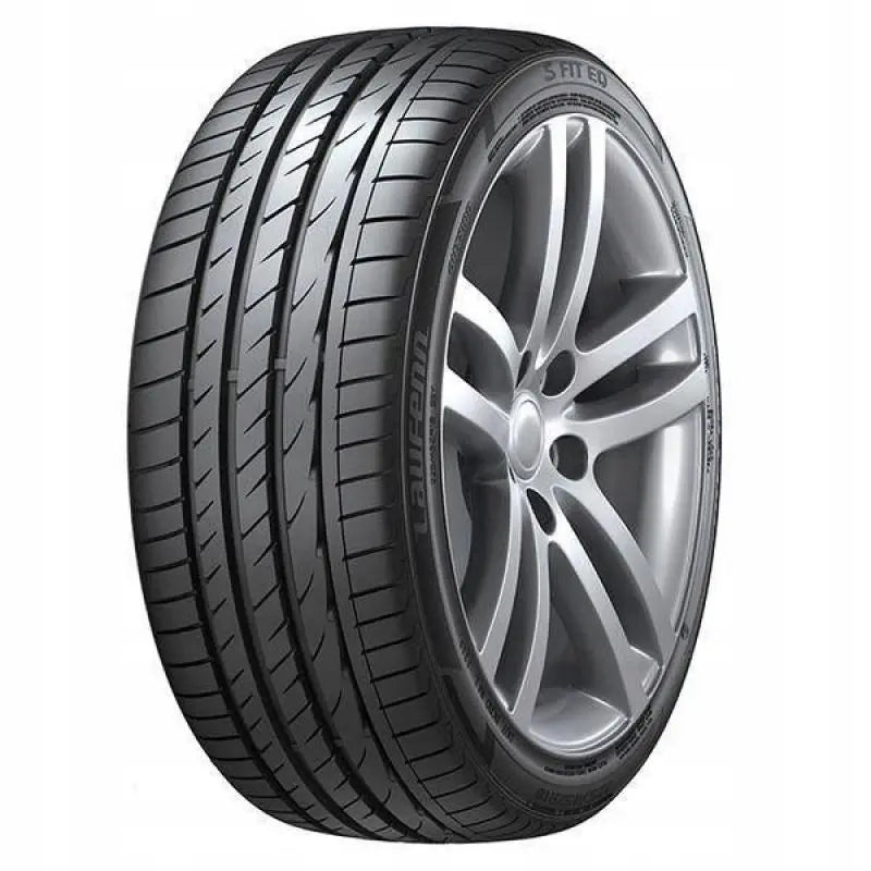 1x SUMMER TYRE Laufenn S FIT EQ+ LK01 185/55R15 82V FR 2024-2026 NEW