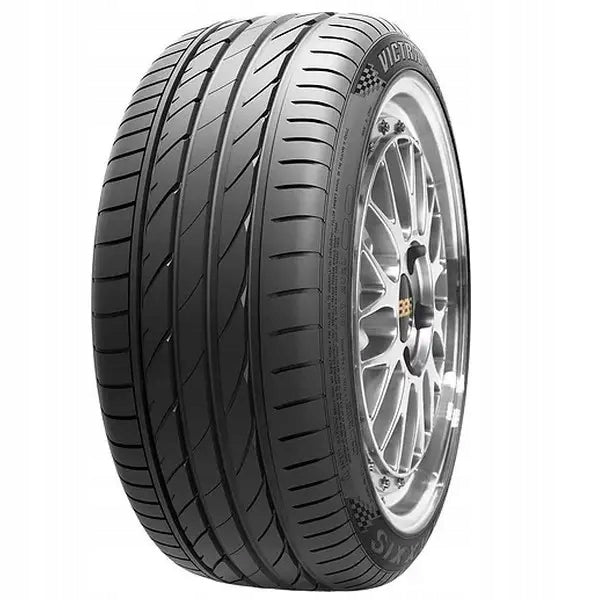 1x SUMMER TYRE Maxxis VICTRA SPORT 5 VS5 235/55R20 102W SUV 2025-2026 NEW