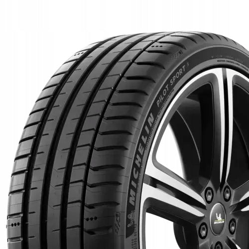 1x SUMMER TYRE Michelin PILOT SPORT 5 235/45R17 97Y XL FR 2025-2026 NEW Number of tires offered 1 pc.