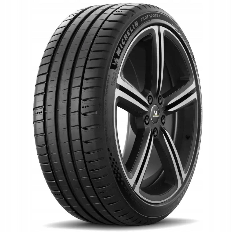 1x SUMMER TYRE Michelin PILOT SPORT 5 235/45R17 97Y XL FR 2025-2026 NEW