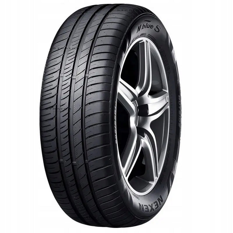 1x SUMMER TYRE Nexen N'BLUE S 205/55R16 91H 2025 NEW