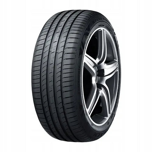 1x SUMMER TYRE Nexen N'FERA PRIMUS 195/65R15 91V 2024 NEW