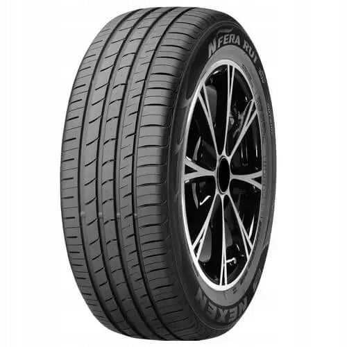 1x SUMMER TYRE Nexen N'FERA RU1 225/60R17 99H 2025-2026 NEW