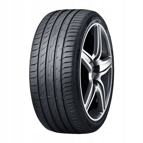 1x SUMMER TYRE Nexen N'FERA SPORT 225/45R18 95Y XL 2025-2026 NEW