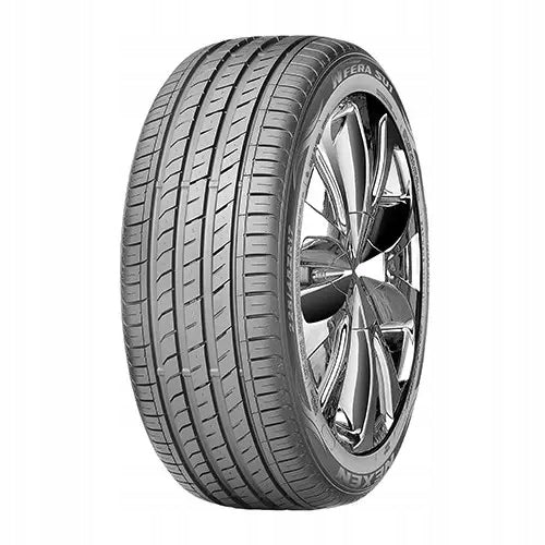 1x SUMMER TYRE Nexen N'FERA SU1 245/35R19 93Y XL FR 2025-2026 NEW