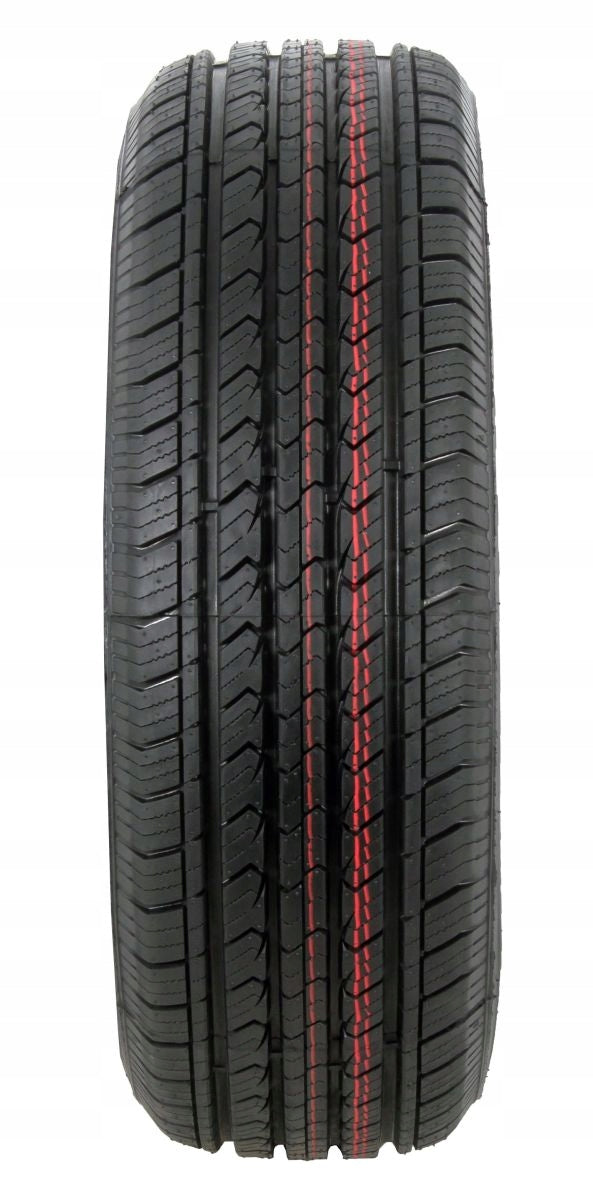 1x SUNFULL Mont-Pro HT782 245/65R17 111H XL 2024 Year of manufacture 2024