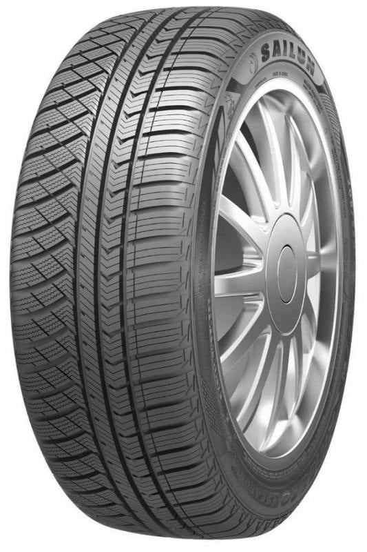 1x Sailun ATREZZO 4SEASONS PRO 235/45R17 97W
