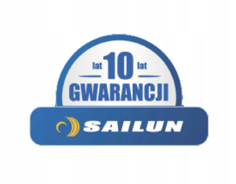 1x Sailun Atrezzo Elite 2 205/55/16 205/55R16 205/55 R16 94V XL Summer Season summer