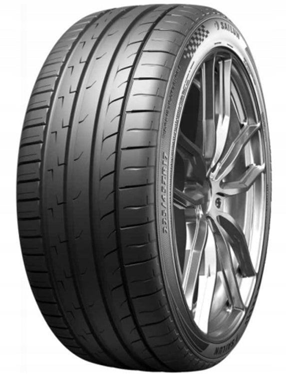 1x Summer Tire 235/45R20 Sailun ATREZZO ZSR2 100W XL, FR 2025