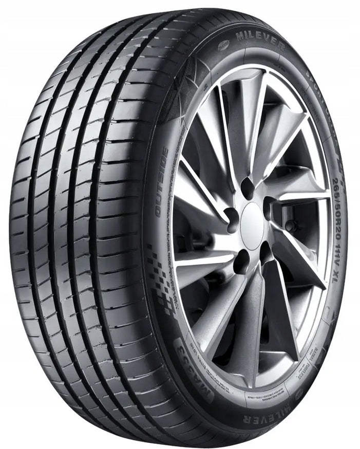 1x Summer Tyre 225/45R17 SPORT PRO MA353 94W XL New 2026
