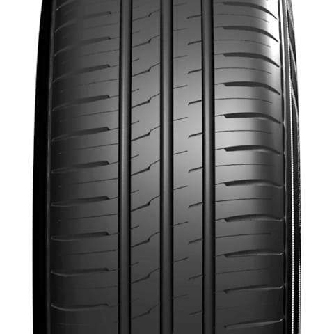 1x Summer tyre 185/60R14 ECODRIVE 82H CEAT New 2025 Year of manufacture other