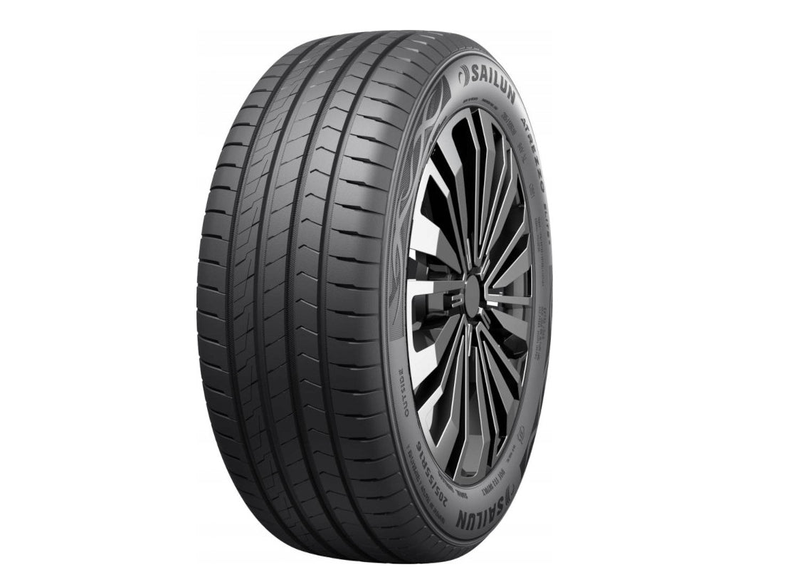 1x Summer tyre 195/65R15 Sailun ATREZZO ELITE 2 91V New 2025