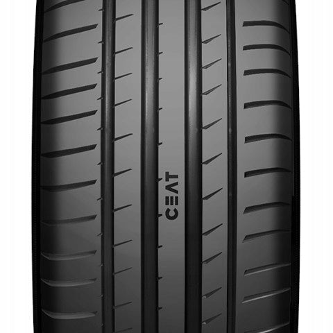 1x Summer tyre 215/50R18 SPORTDRIVE 92W CEAT New 2025 Year of manufacture other