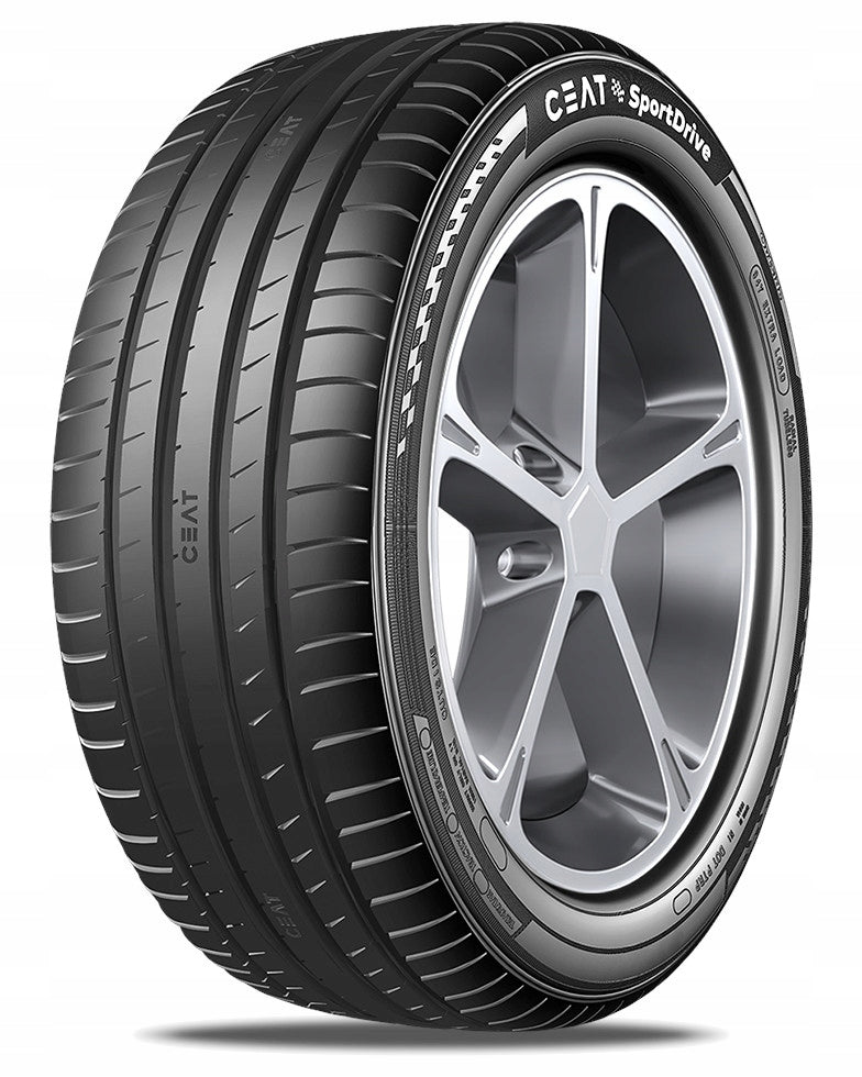 1x Summer tyre 215/50R18 SPORTDRIVE 92W CEAT New 2025