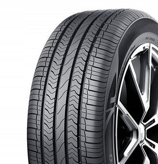 1x Summer tyre 225/60R17 SUNWIDE CONQUEST 99H New 2024
