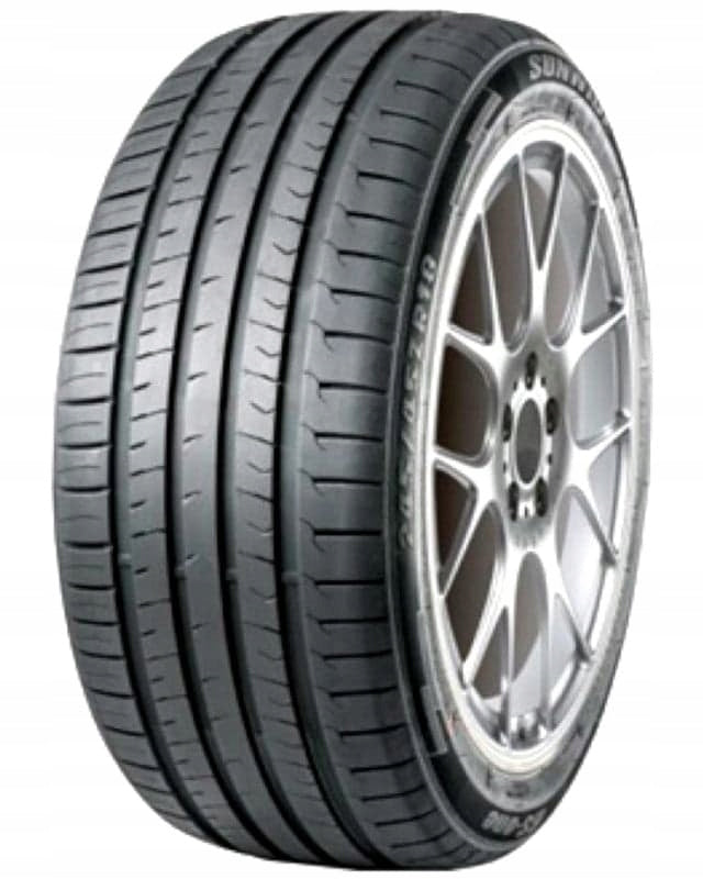 1x Summer tyre 255/35R20 RS-ONE 97Y XL SUNWIDE New 2024 Year of manufacture other