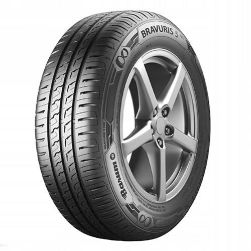 1x Summer tyre Barum BRAVURIS 5HM 235/65R17 108V XL FR