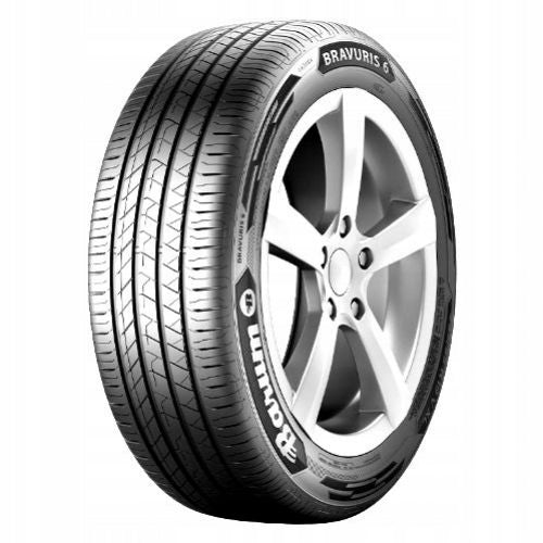 1x Summer tyre Barum BRAVURIS 6 215/55R17 94W FR