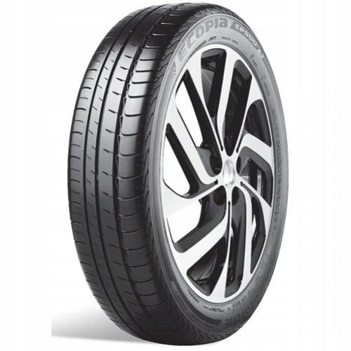 1x Summer tyre Bridgestone ECOPIA EP500 175/55R20 89Q XL