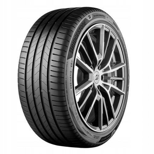 1x Summer tyre Bridgestone TURANZA 6 235/50R18 97V
