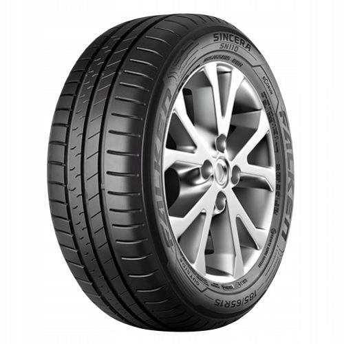 1x Summer tyre Falken SINCERA SN110 175/65R15 84T
