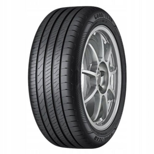 1x Summer tyre GoodYear EFFICIENTGRIP PERFORMANCE 2 225/55R18 102V XL FR