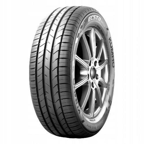 1x Summer tyre Kumho ECSTA 185/55R15 82V XL