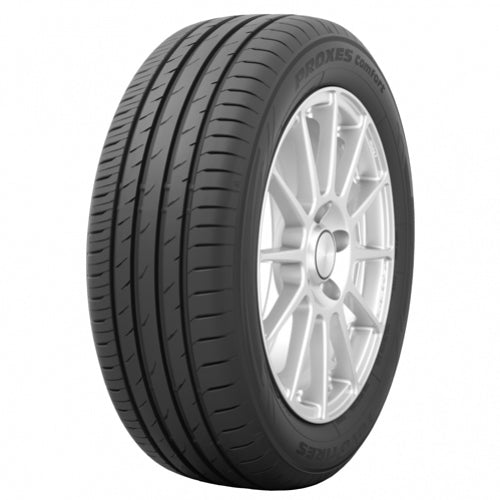 1x Summer tyre Toyo PROXES COMFORT 205/55R16 91V