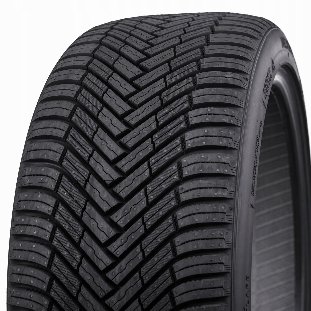 1x TIRE 175/65R14 Nexen N'blue 4 Season 2