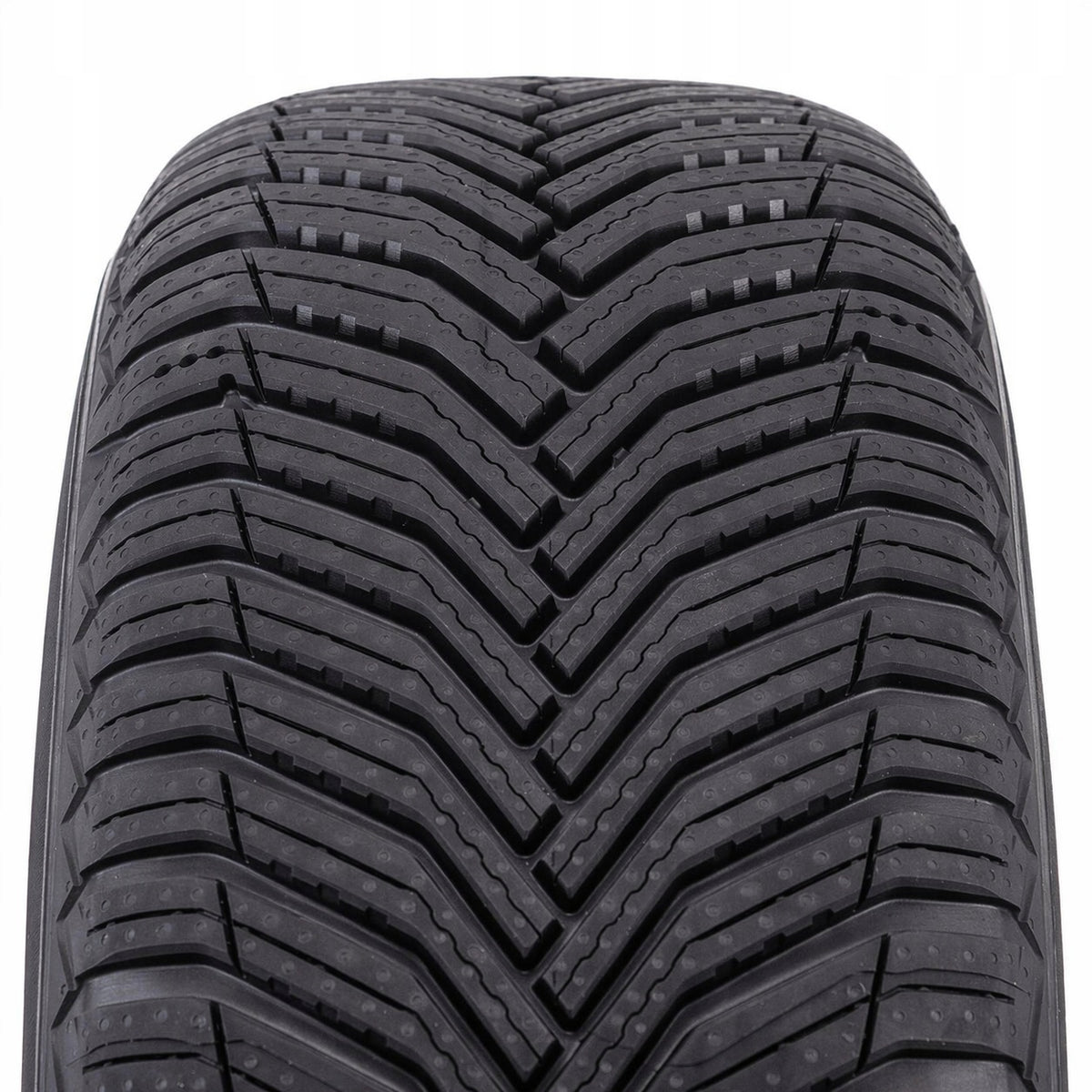 1x TIRE 195/65R15 Michelin CrossClimate 2 Number of tires offered 1 pc.