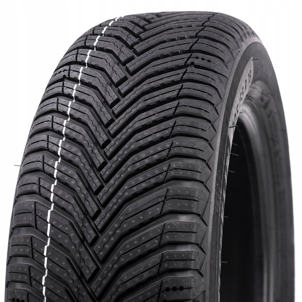 1x TIRE 195/65R15 Michelin CrossClimate 2