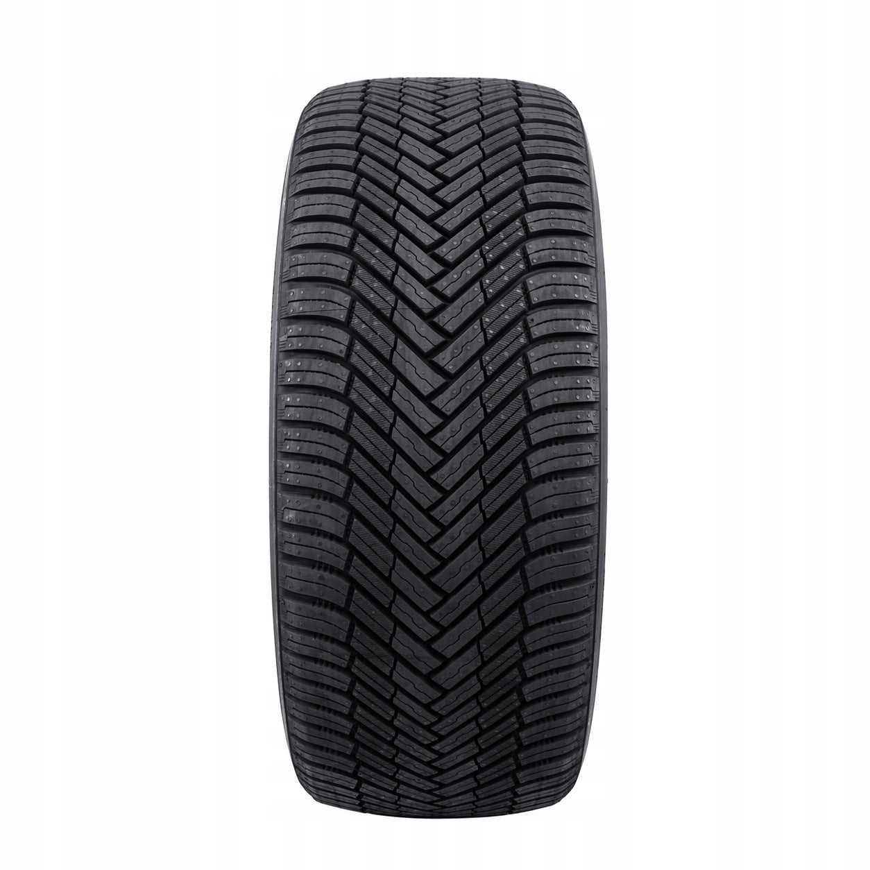 1x TIRE 205/55R17 Nexen N'blue 4 Season 2 Year of manufacture 2026