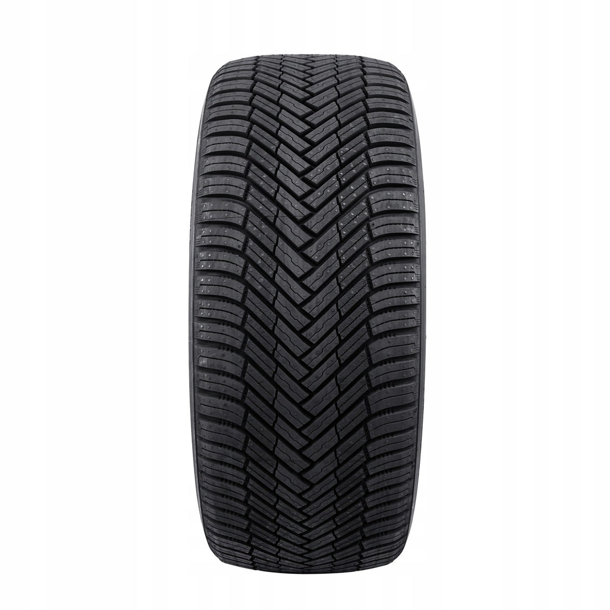 1x TIRE 205/60R15 Nexen N'blue 4 Season 2 Year of manufacture 2026