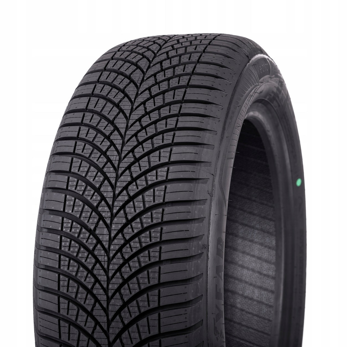 1x TIRE 205/60R16 Goodyear Vector 4Seasons Gen-3