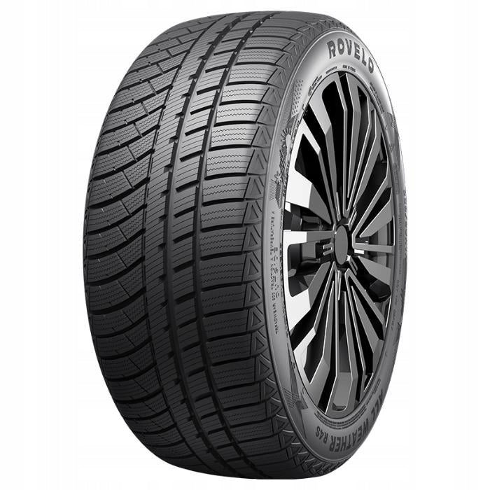 1x TIRE 205/60R16 Rovelo All Weather R4S
