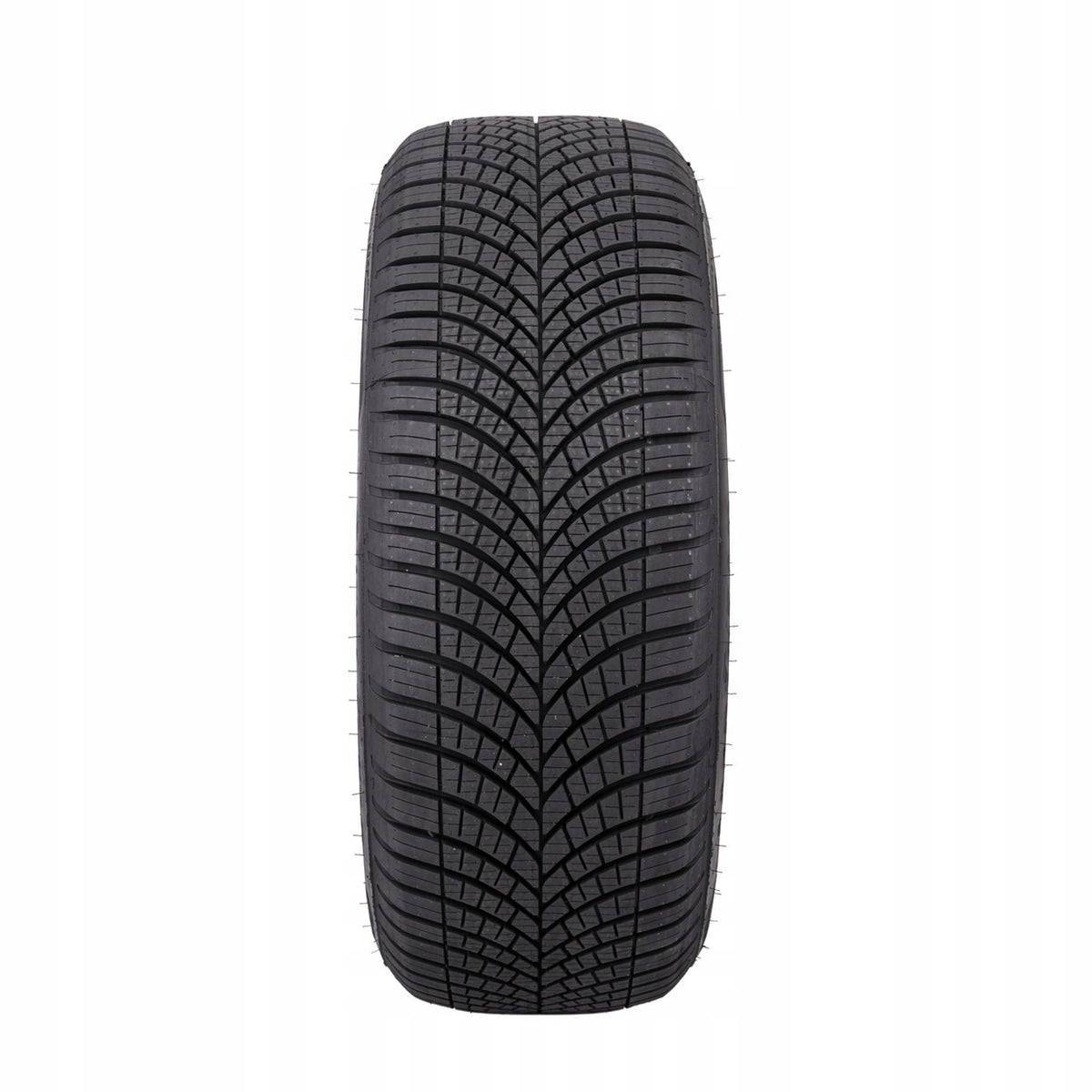 1x TIRE 215/45R18 Goodyear Vector 4Seasons Gen-3 Year of manufacture 2025