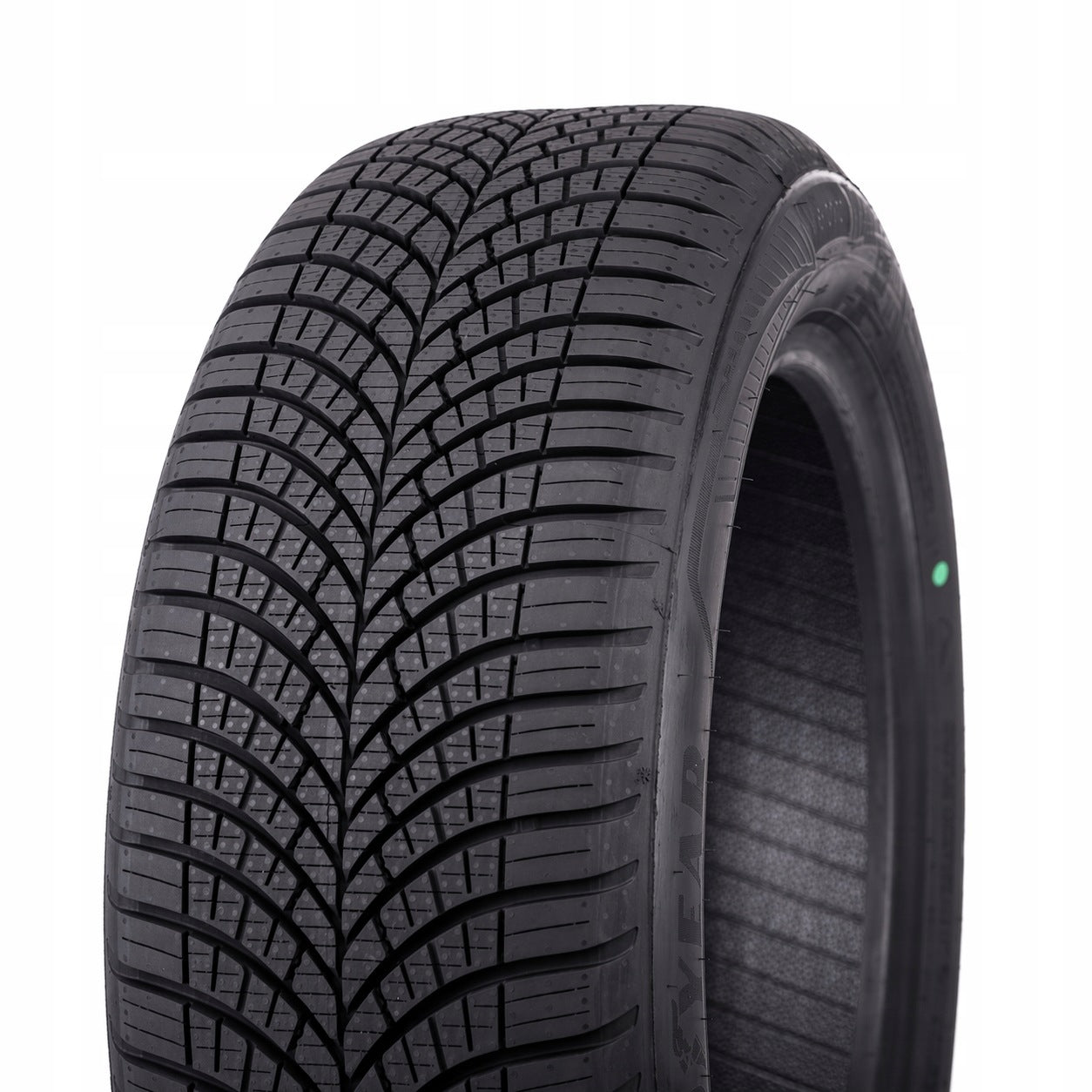 1x TIRE 215/45R18 Goodyear Vector 4Seasons Gen-3