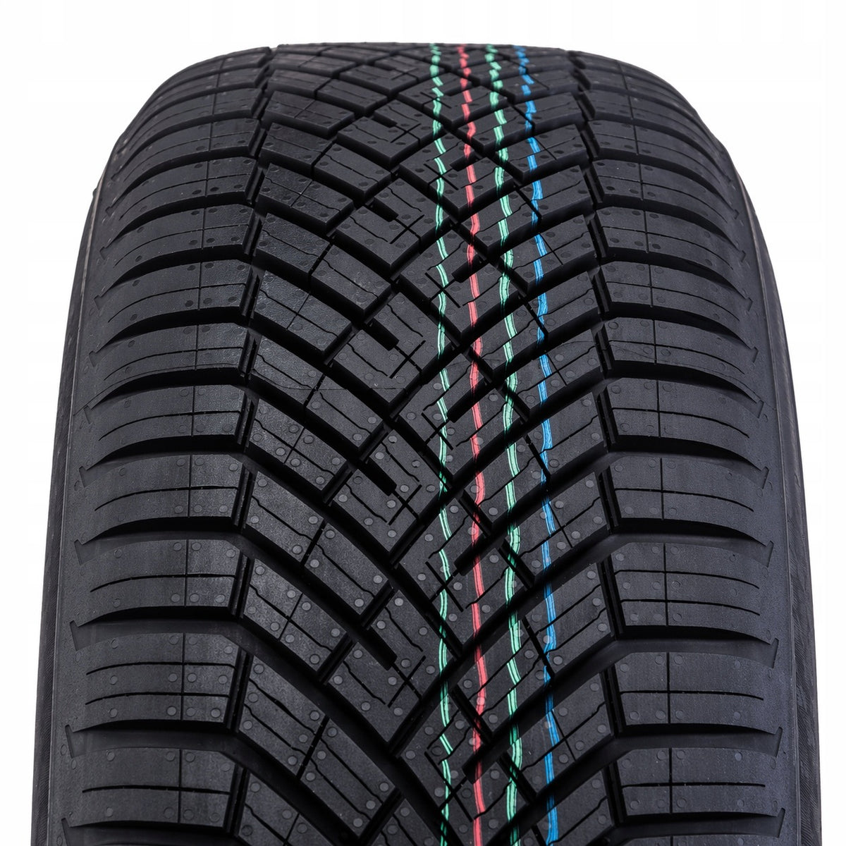 1x TIRE 215/70R16 Continental AllSeasonContact 2 Number of tires offered 1 pc.