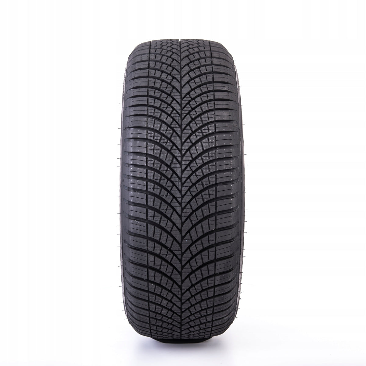 1x TIRE 225/55R18 Goodyear Vector 4Seasons Gen-3 Number of tires offered 1 pc.