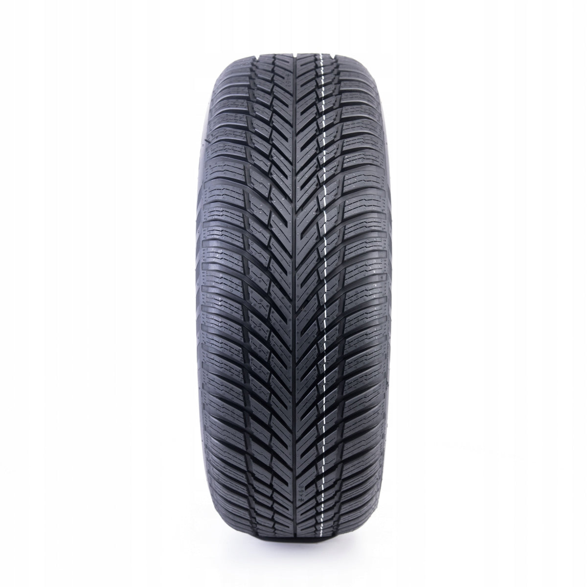 1x TIRE 235/40R19 Nokian Tyres Seasonproof 2 Number of tires offered 1 pc.