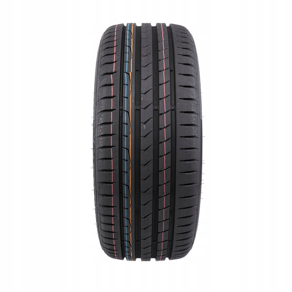 1x TIRE 245/40R18 Continental PremiumContact 7 Year of manufacture 2026