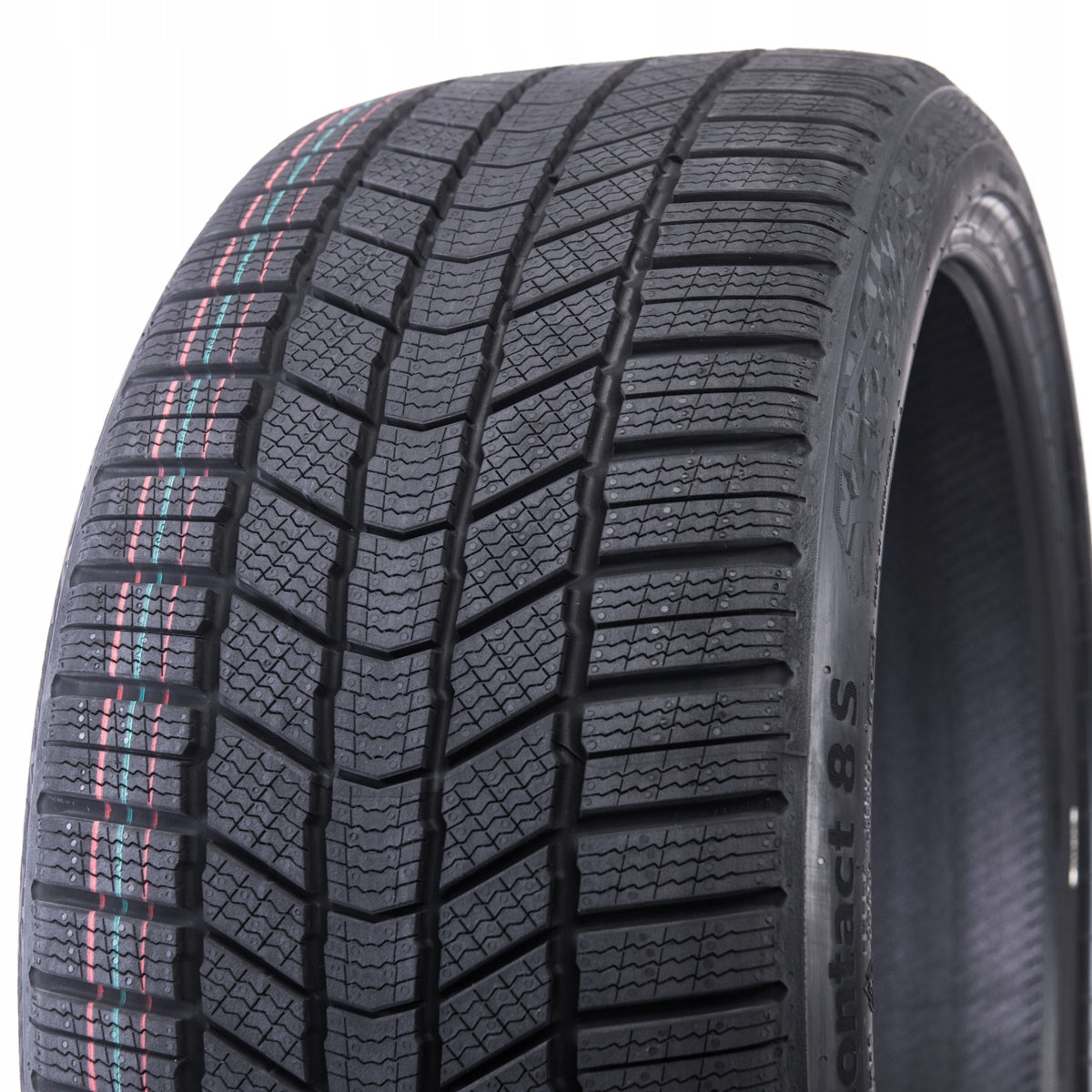 1x TIRE 315/30R22 Continental WinterContact 8 S Number of tires offered 1 pc.