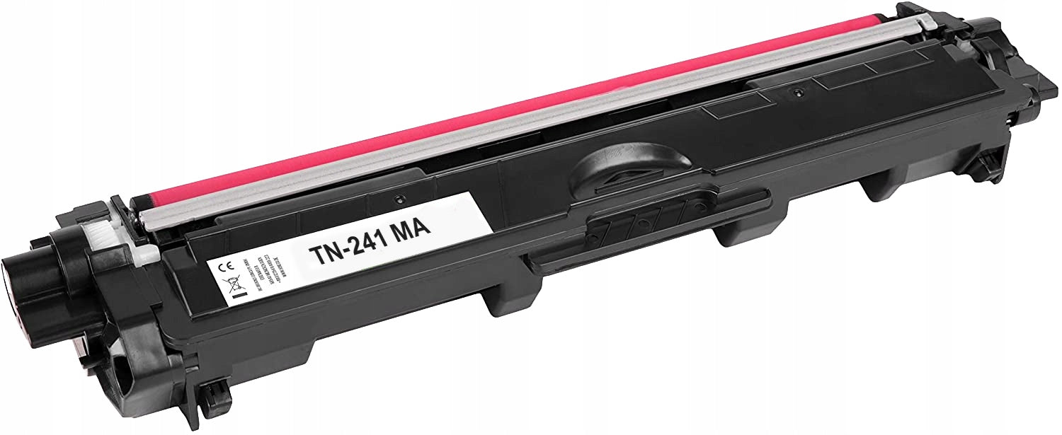 1x TONER FOR BROTHER TN241 DCP-9015CDW DCP-9020CDW Manufacturer White Box