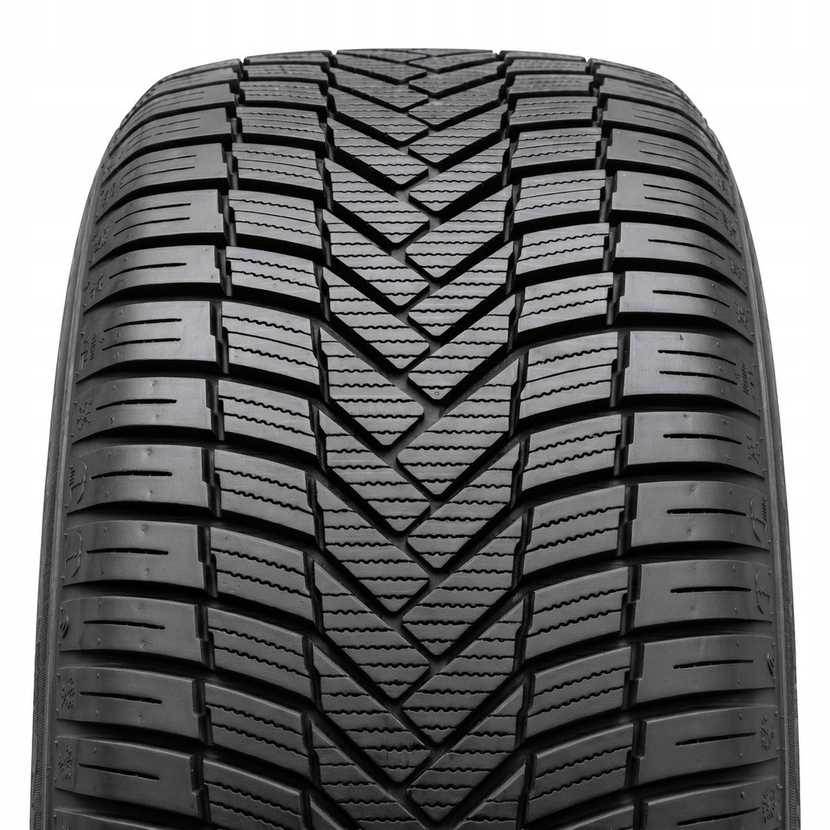 1x TYRE 175/70R14 Autogreen A/S VERSAT AS 2 Number of tires offered 1 pc.